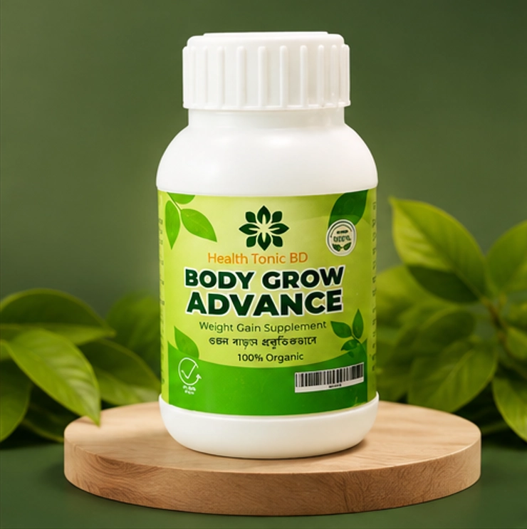 Body Grow Advance